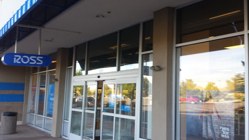 Clothing Store «Ross Dress for Less», reviews and photos, 520 N McCarran Blvd, Sparks, NV 89431, USA