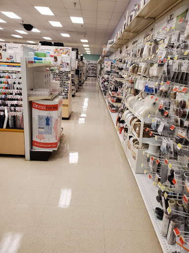 Fabric Store «Jo-Ann Fabrics and Crafts», reviews and photos, 2267 Northampton St, Holyoke, MA 01040, USA