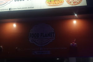 Food Planet image