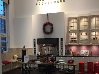 Cucinaria Kitchen-Equipment Handels-GmbH