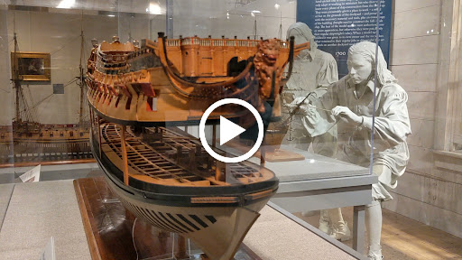 Museum «US Naval Academy Museum», reviews and photos, 118 Maryland Ave, Annapolis, MD 21402, USA