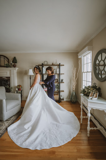 Bridal Shop «i do... i do...», reviews and photos, 35 South St, Morristown, NJ 07960, USA