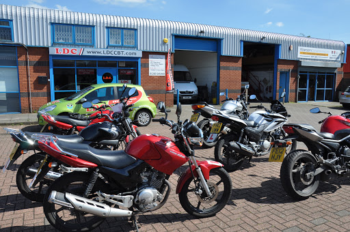 Falcon Motorcycles Sales and Services