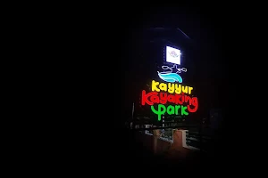 Kayyur Kayaking Park image