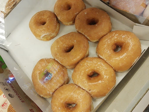 Donut Shop «Universal Doughnut Shop», reviews and photos, 2012 T St NW, Washington, DC 20009, USA