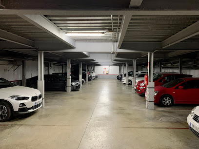 Parking Parking Gisbert | Parking Low Cost en Reus – Barcelona