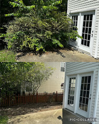 Ground Effects Lawn Service - Photo 8 - Car repair in , Rock Hill