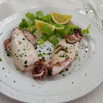 Photo n°1 de l'avis de Black.u fait le 13/02/2022 à 17:36 sur le  Lo Scalino RistoPizzeria Torrevecchia à Rome