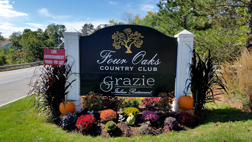 Country Club «Four Oaks Country Club», reviews and photos, 80 Meadow Creek Dr, Dracut, MA 01826, USA