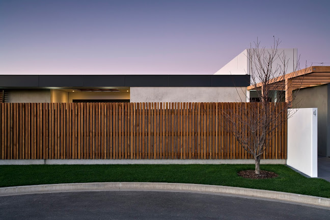 Arthouse Architects Christchurch