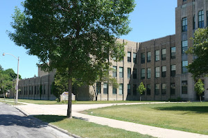 Rufus King High School