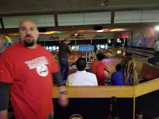 Bowling Alley «Eagle Lanes», reviews and photos, 307 W Chestnut Ave, Yakima, WA 98902, USA
