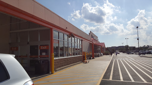 Home Improvement Store «The Home Depot», reviews and photos, 3540 New Jersey 66, Neptune City, NJ 07753, USA