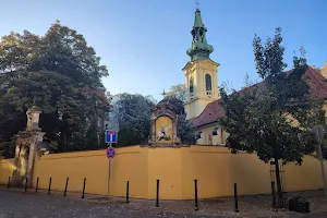 Saint George Serbian Orthodox Church image