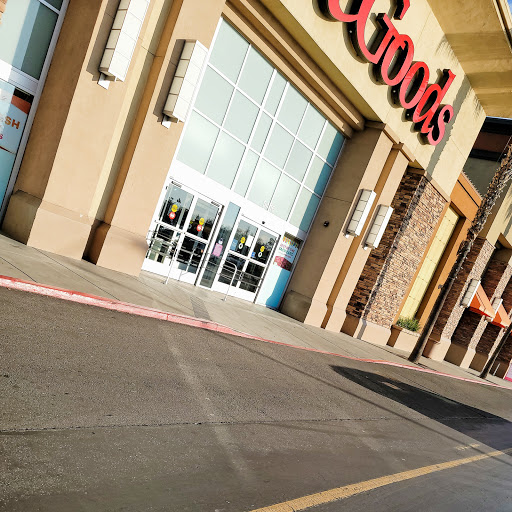 Shopping Mall «Sherwood Mall Shopping Center», reviews and photos, 5308 Pacific Ave, Stockton, CA 95207, USA