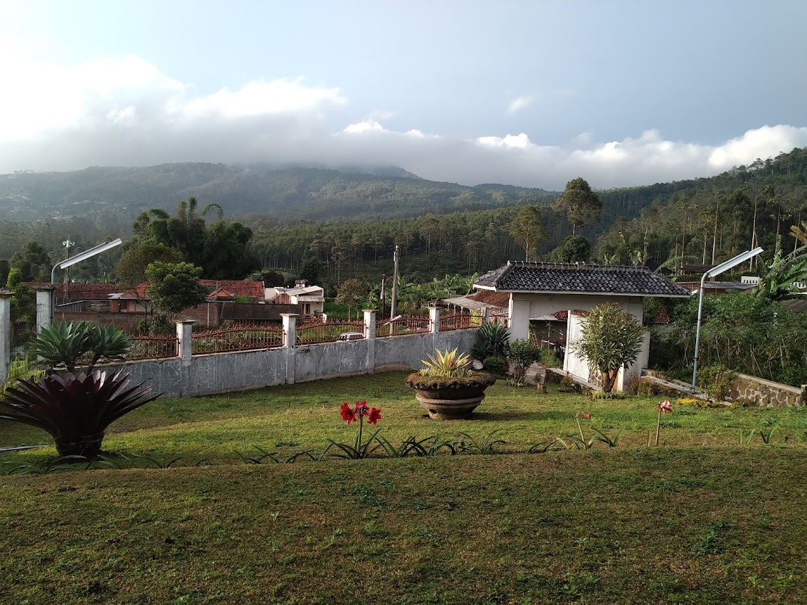 Nida Rooms Gunung Putri Bosscha At Osmond Villa & Resort
