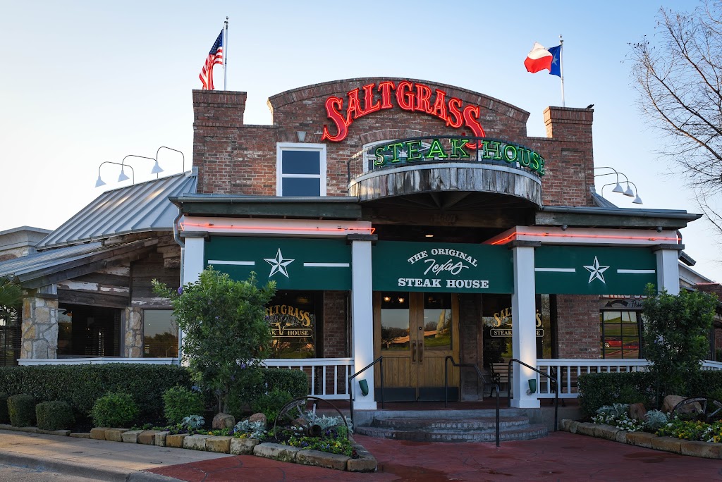 Saltgrass Steak House 76132