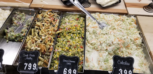 Supermarket «Stater Bros. Markets», reviews and photos, 6501 E Spring St, Long Beach, CA 90808, USA