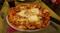 Pizza du Restaurant Le Gallipoli | Golbey - n°4