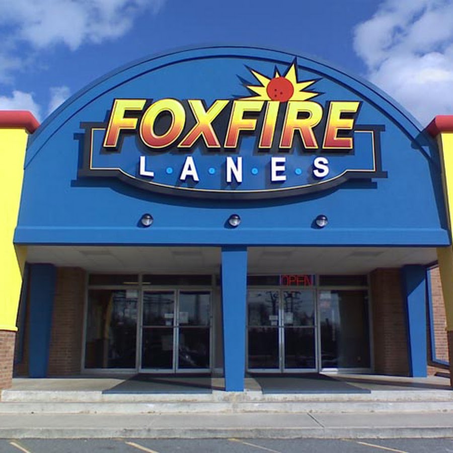 Foxfire Lanes