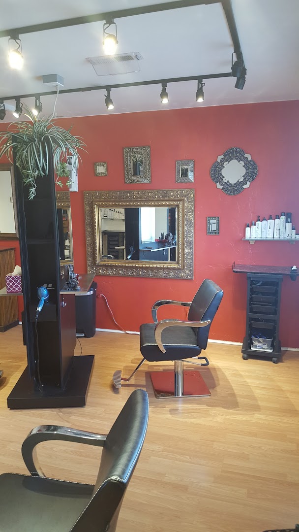 Bliss Hair Color Studio & Salon