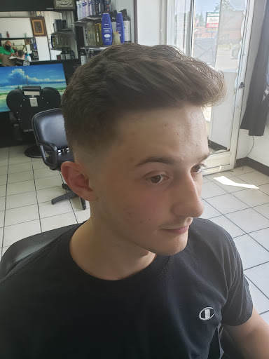 Beauty Salon «Haidar Hair Salon LLC», reviews and photos, 24622 Ford Rd, Dearborn Heights, MI 48127, USA