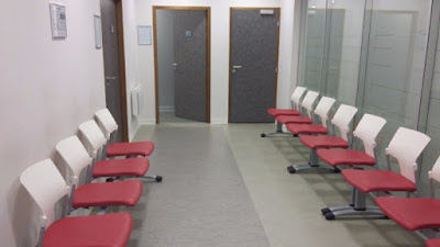 Cabinet de Gynécologie du Docteur Dewandeleer - Clinique des 2 Caps à Coquelles