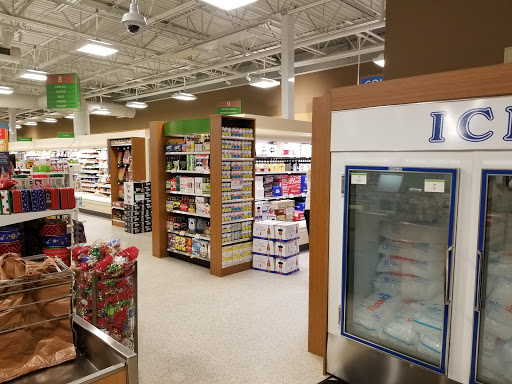 Supermarket «Publix Super Market at Shallowford Exchange», reviews and photos, 2562 Shallowford Rd, Atlanta, GA 30345, USA