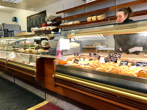 Italian bakeries Swansea