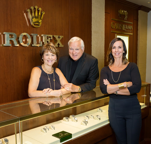 Jeweler «Gause & Son Jewelers», reviews and photos, 14 SE Broadway St, Ocala, FL 34471, USA