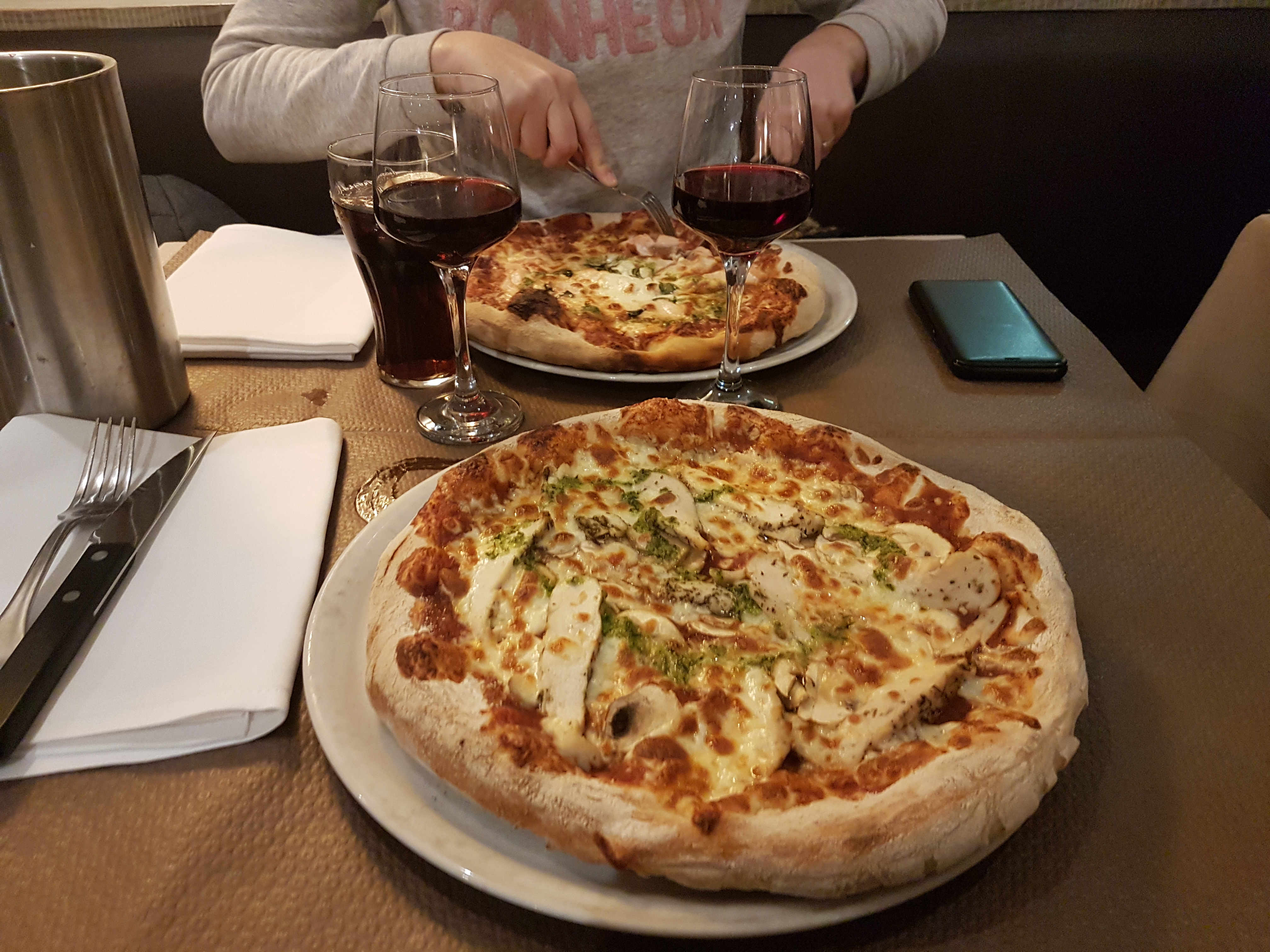 Photo n° 2 de l'avis de Ch.a fait le 02/03/2019 à 13:37