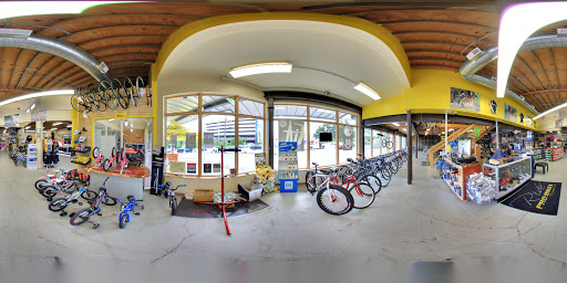 Bicycle Repair Shop «PRO BIKE+ South Hills», reviews and photos, 102 Fort Couch Rd, Pittsburgh, PA 15241, USA