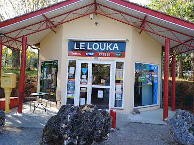 Le Louka à Montauban