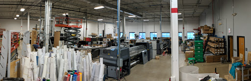 Commercial Printer «ER2 Image Group», reviews and photos, 110 Ridge Ave, Bloomingdale, IL 60108, USA