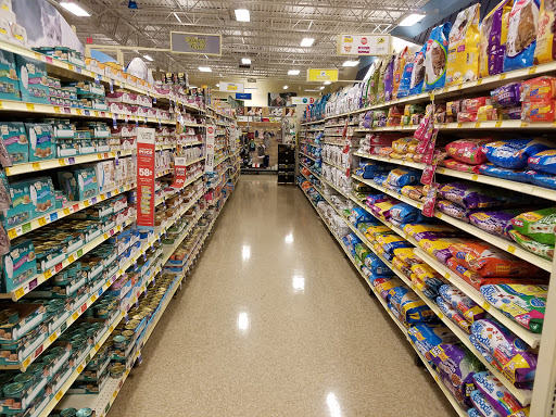 Pet Supply Store «PetSmart», reviews and photos, 2610 Eldridge Pkwy, Houston, TX 77082, USA