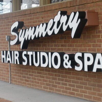 Beauty Salon «Symmetry Hair Studio», reviews and photos, 9051 Baltimore National Pike #1, Ellicott City, MD 21042, USA