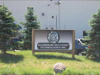 Aluminum Recovery Technologies