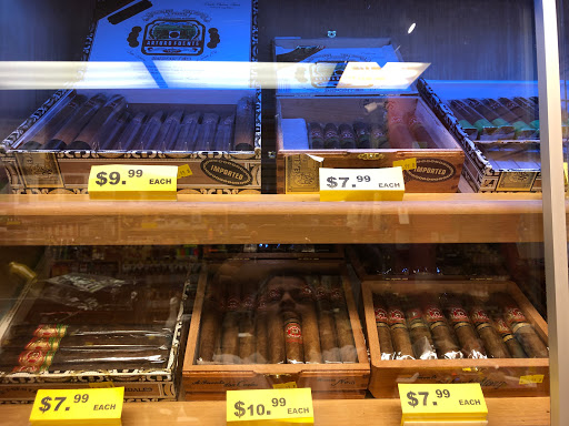 Tobacco Shop «Best Cigar Shop», reviews and photos, 1713 N 45th St, Seattle, WA 98103, USA