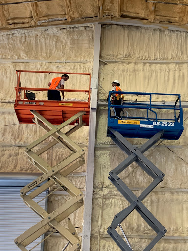 Electrician «Kings Electrical and Air Conditioning», reviews and photos, 12075 NW 40th St #6, Coral Springs, FL 33065, USA