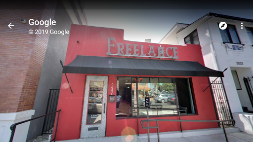 Hair Salon «Freelance Hair and Make-Up Salon», reviews and photos, 3690 Fifth Ave, San Diego, CA 92103, USA