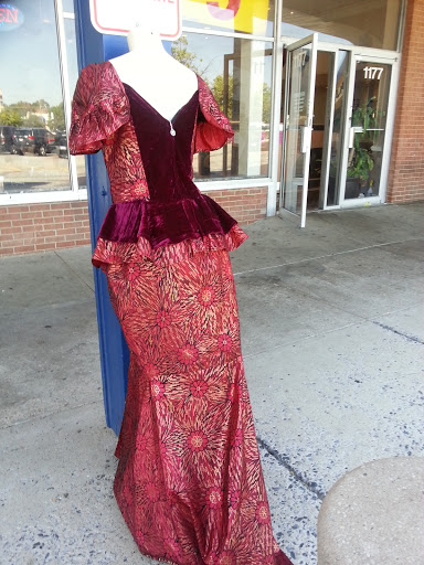 Fabric Store «Sarah Fabrics», reviews and photos, 1173 University Blvd E, Takoma Park, MD 20912, USA