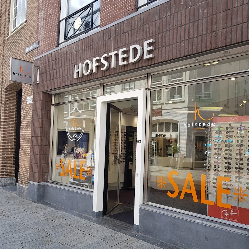 Hofstede Optiek