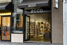 Ecco Shoes Auckland CBD