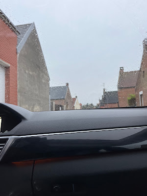 Frédéric AISSANI à Cambrai