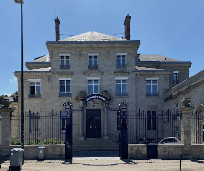 La Financière d'Orion à Quimper
