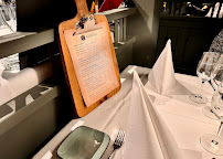 Menu du Zur Schießstätte - Steakhouse à Blaichach