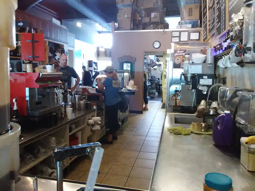 Coffee Shop «Stuart Coffee Company», reviews and photos, 55 SW Flagler Ave, Stuart, FL 34994, USA