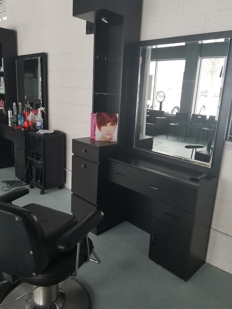 Divas Hair Salon Nampa 83687