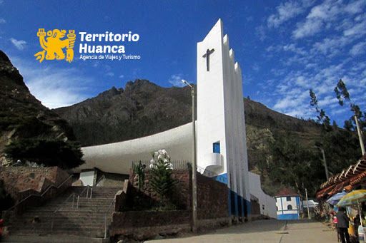 Territorio Huanca Agencia de Viajes y Turismo