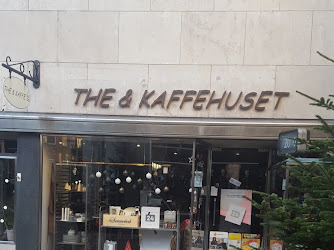 The Og Kaffehuset